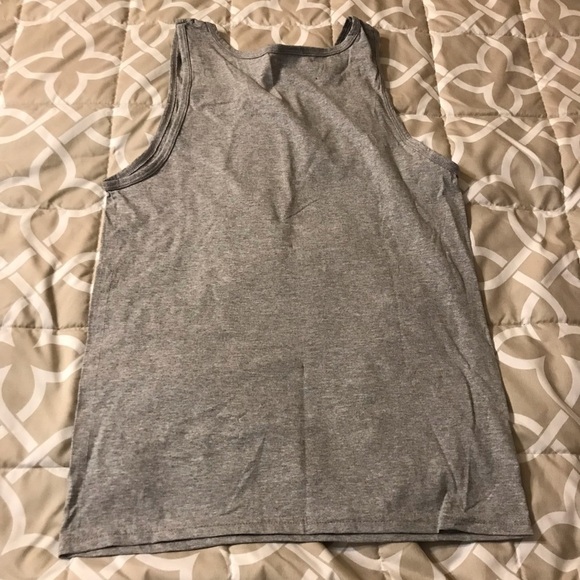 Awesome, National Health System Tank Top - Picture 3 of 4